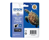 Epson T1579 light black 25,9ml - 175727 - zdjęcie 1